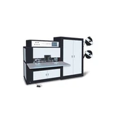 XY-A / B700 Automatski Meka ručka brtvljenje za kavu